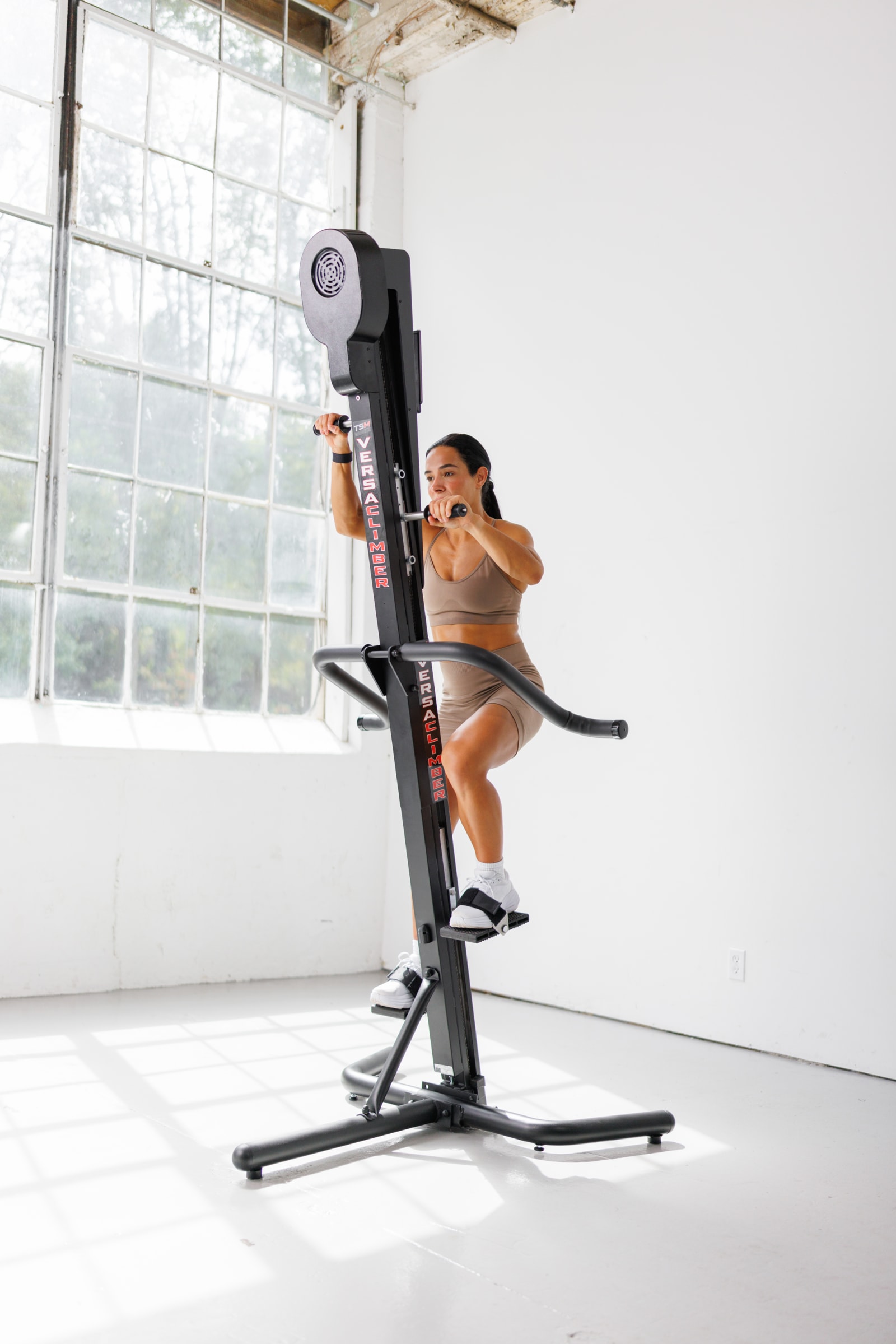 Versaclimber home 2025 review